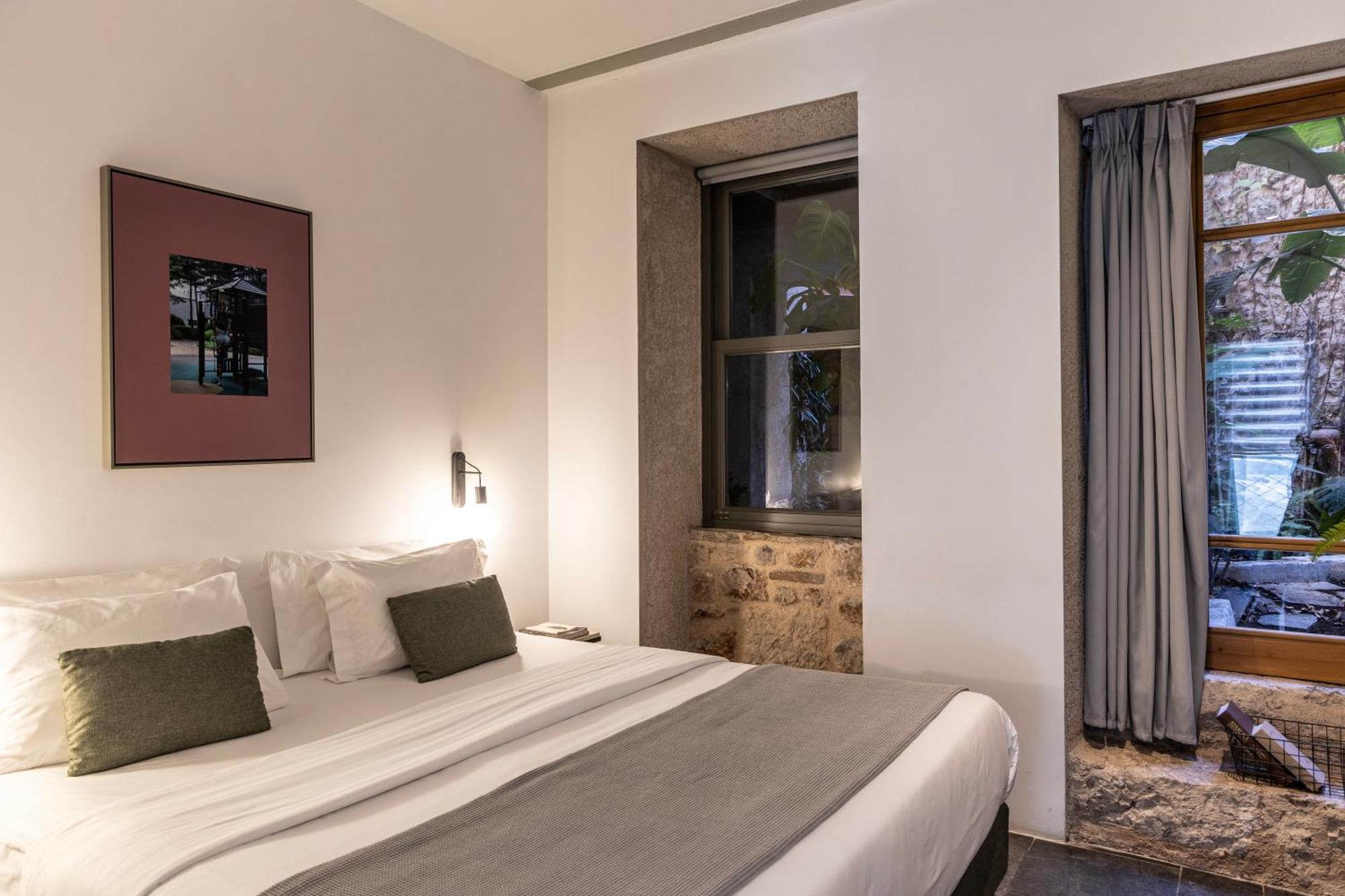 Asomaton By Oniro Hotel Атина Екстериор снимка